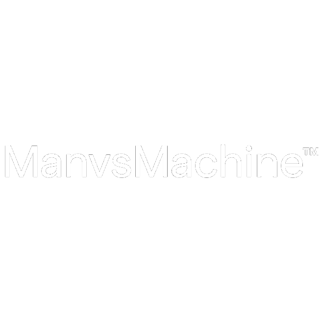 ManvsMachine