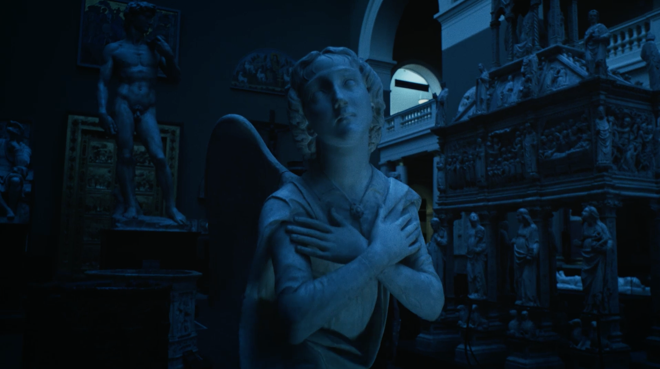 Bueno The Worlds Most Iconic Museum Of Art Design And Performance