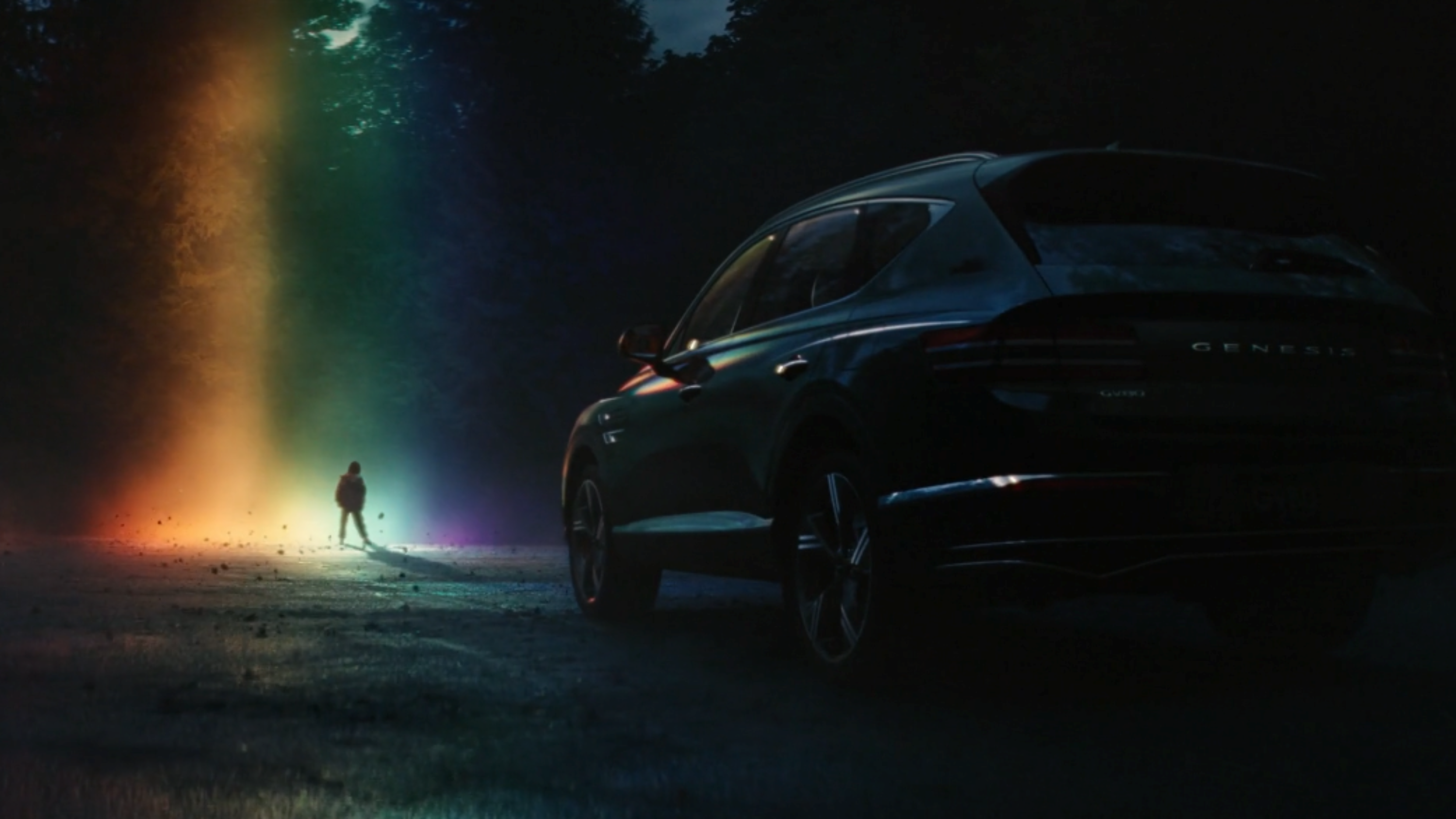 Bueno | Color Doesnt Just Pop It Floats Spins And Steers In This ...