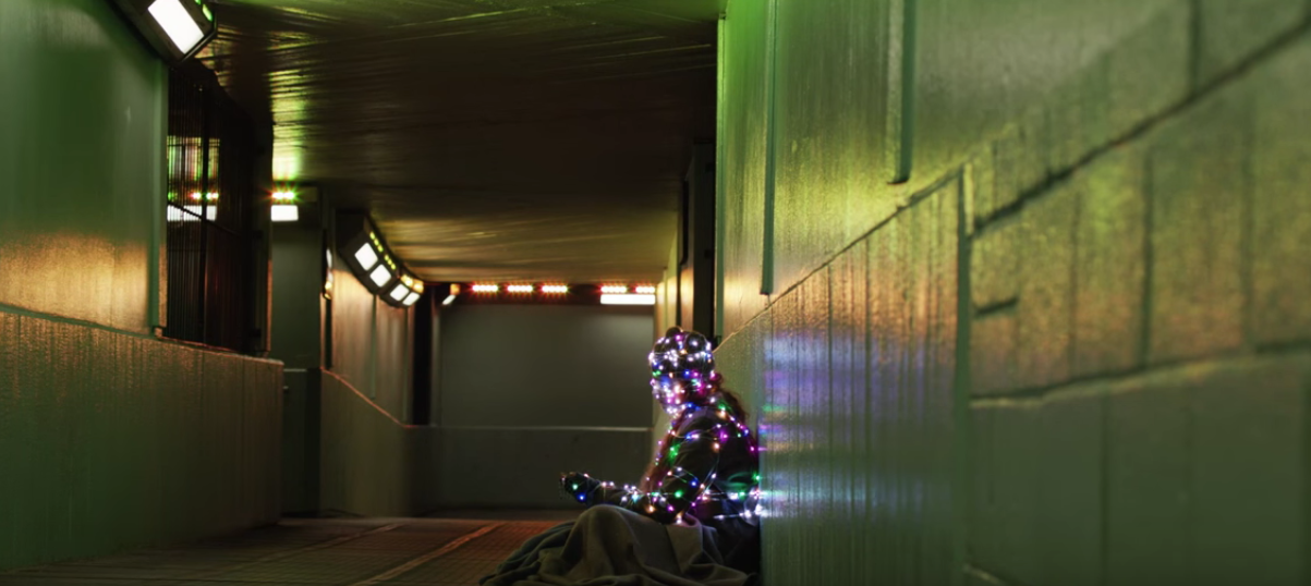 ADOT WINS GOLD BRITISH ARROW AWARD
