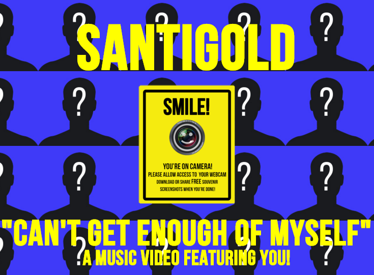ALLDAYEVERYDAY FOR SANTIGOLD!!