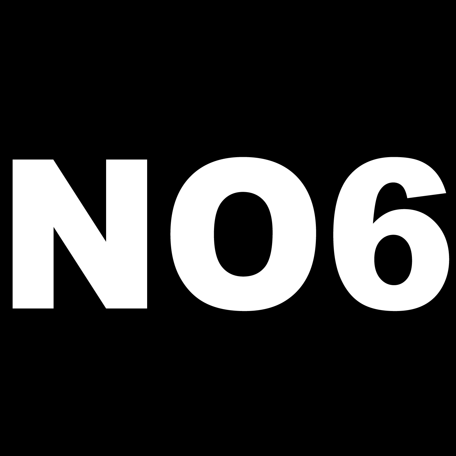 WELCOME NO6 EDIT!