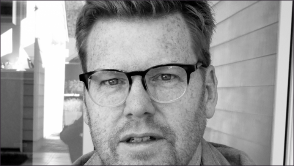 DIRECTOR JOHN KAHRS JOINS NOT TO SCALE