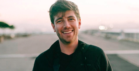 ANDERSON WRIGHT JOINS BULLITT