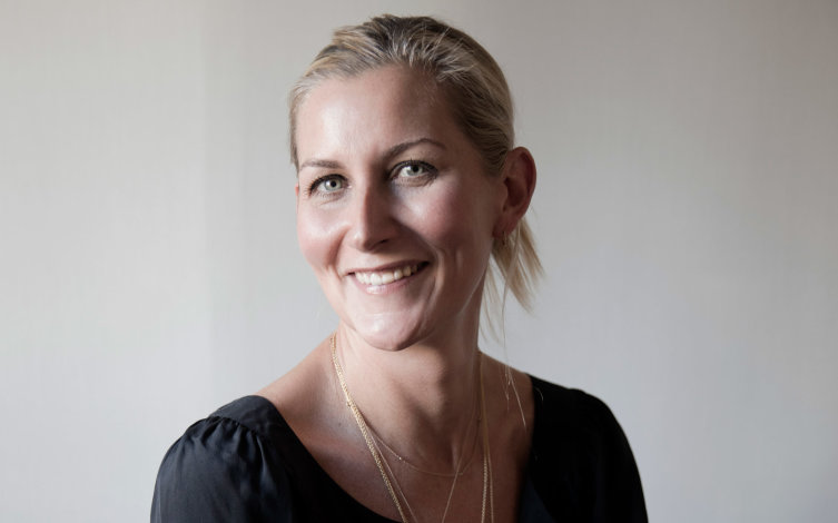 Conviction Not Emotion: Sibling Rivalry's Maggie Meade